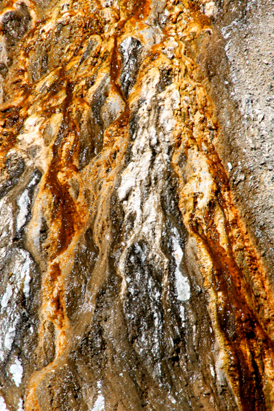 Nature's Persona - Minerals Series - Susan Searway Art & Design © 2013